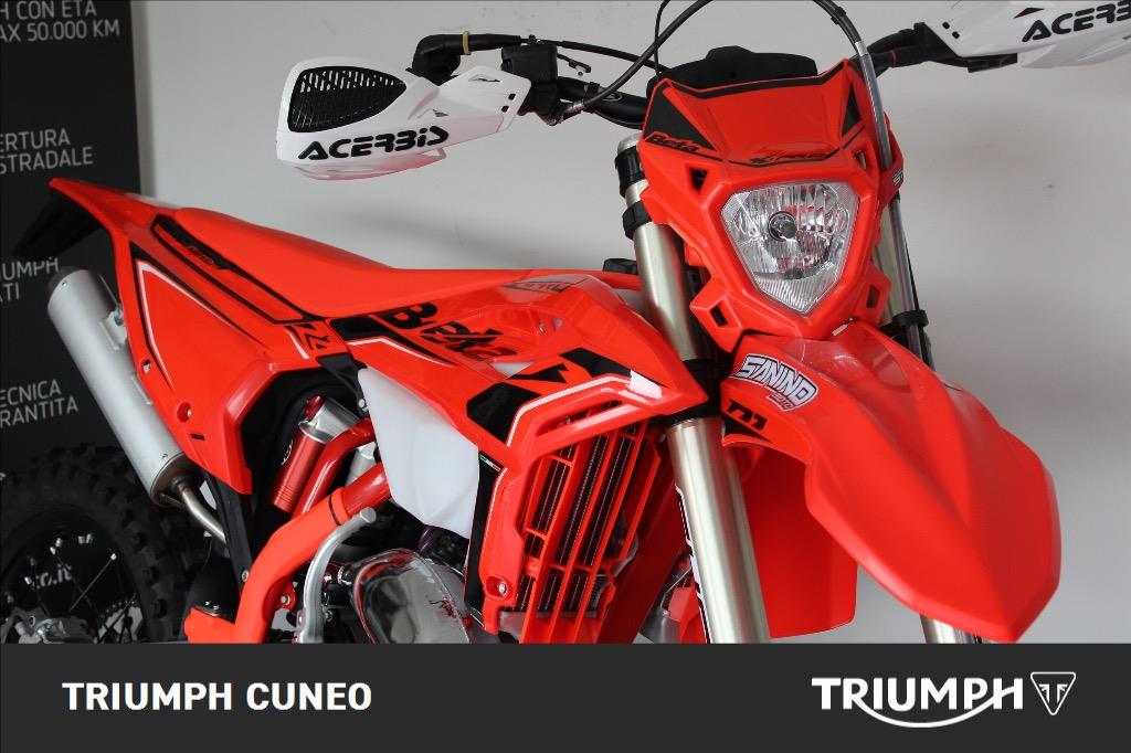 BETAMOTOR RR 125 2T Enduro X Pro