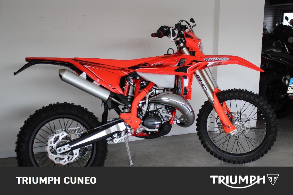 BETAMOTOR RR 125 2T Enduro X Pro