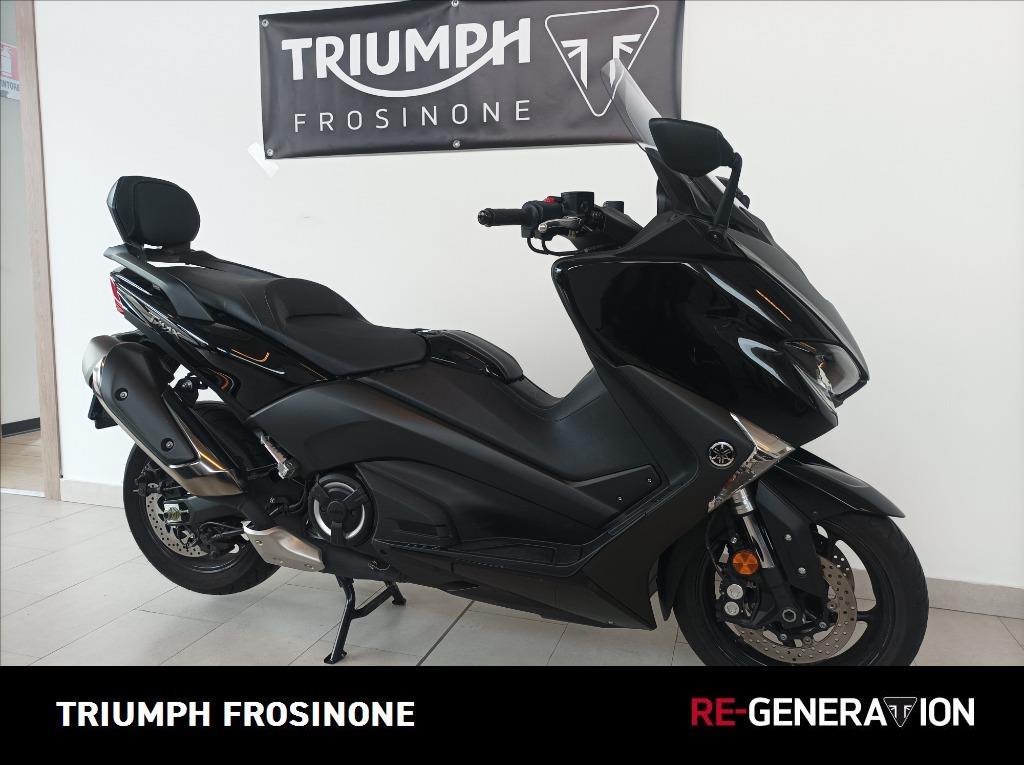 YAMAHA T-Max 530 SX Abs