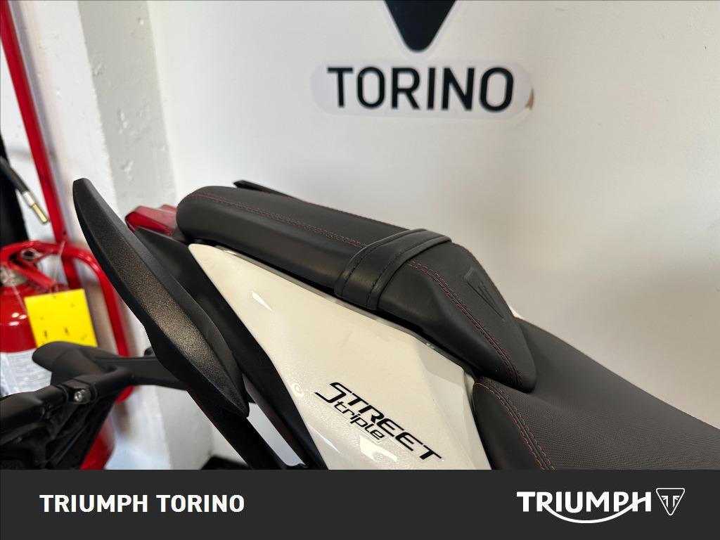 TRIUMPH Street Triple 765 R