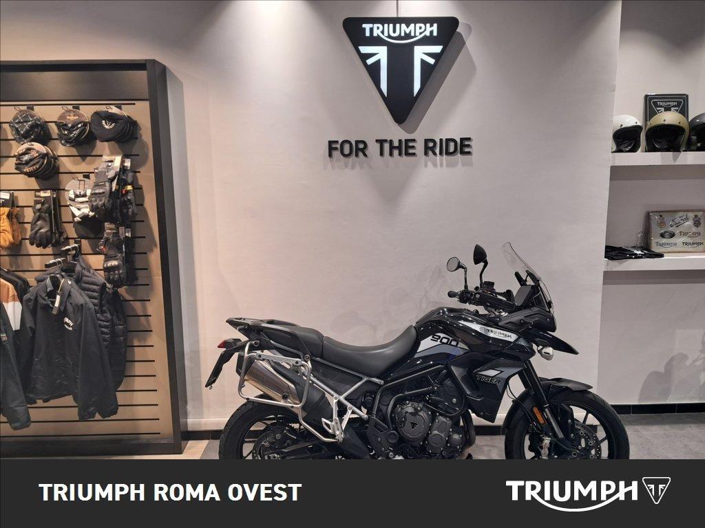 TRIUMPH Tiger 900 GT Pro Abs