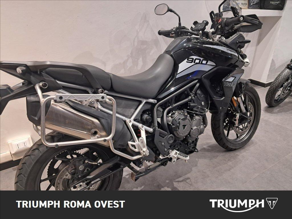 TRIUMPH Tiger 900 GT Pro Abs
