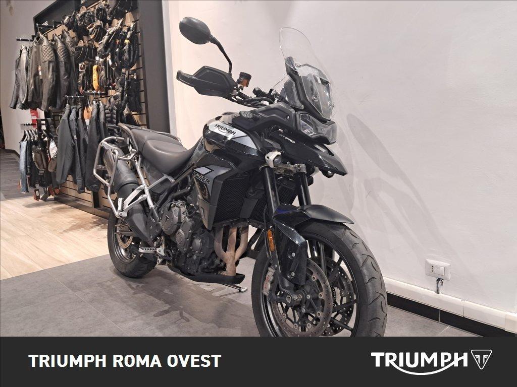 TRIUMPH Tiger 900 GT Pro Abs