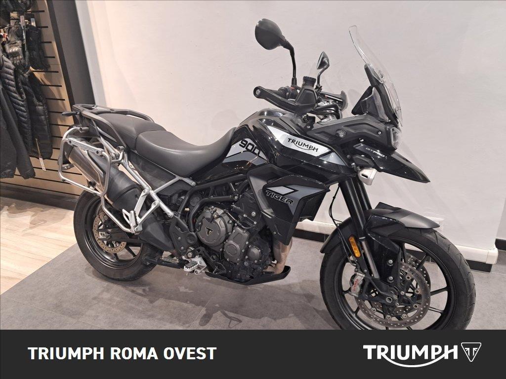 TRIUMPH Tiger 900 GT Pro Abs