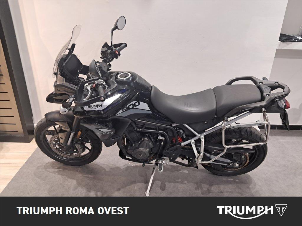 TRIUMPH Tiger 900 GT Pro Abs