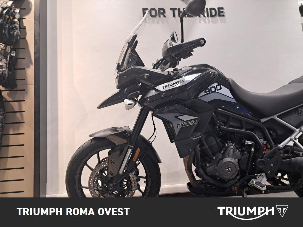 TRIUMPH Tiger 900 GT Pro Abs