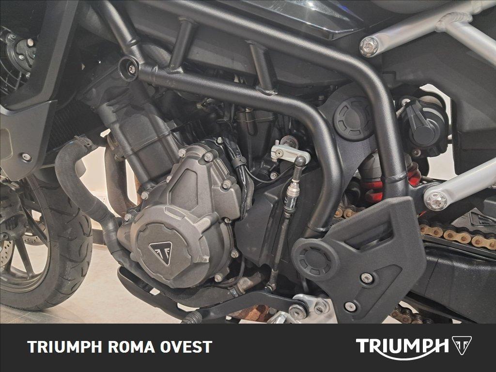 TRIUMPH Tiger 900 GT Pro Abs