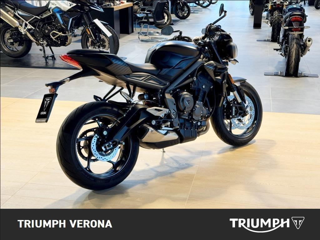 TRIUMPH Street Triple 765 R #2