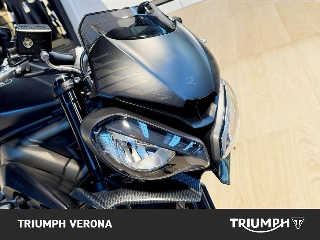 TRIUMPH Street Triple 765 R #3