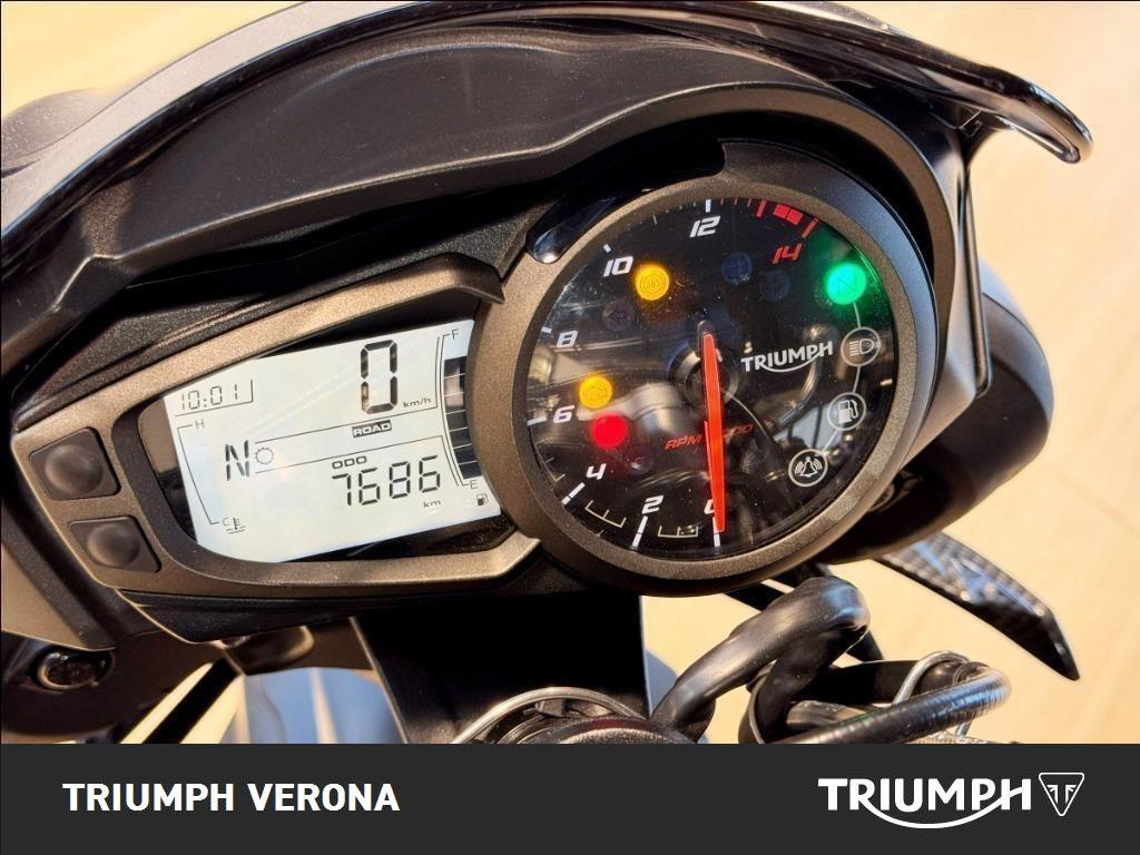 TRIUMPH Street Triple 765 R #5