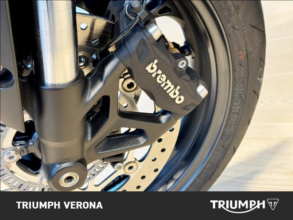TRIUMPH Street Triple 765 R #7