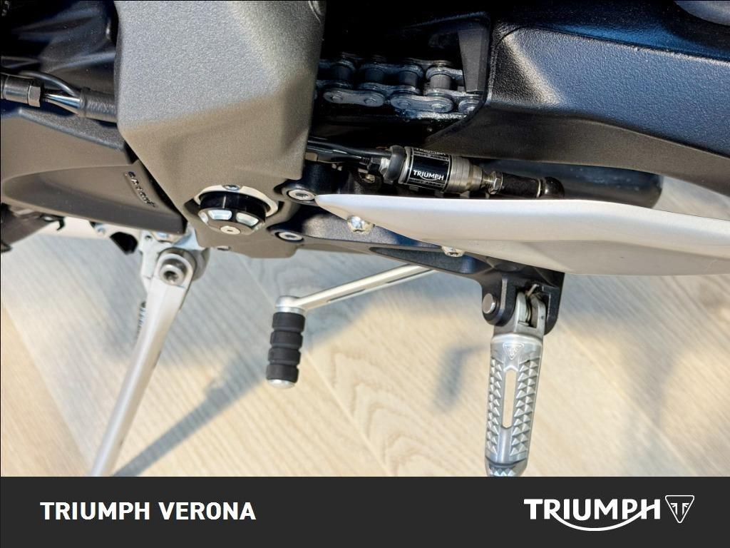 TRIUMPH Street Triple 765 R #9