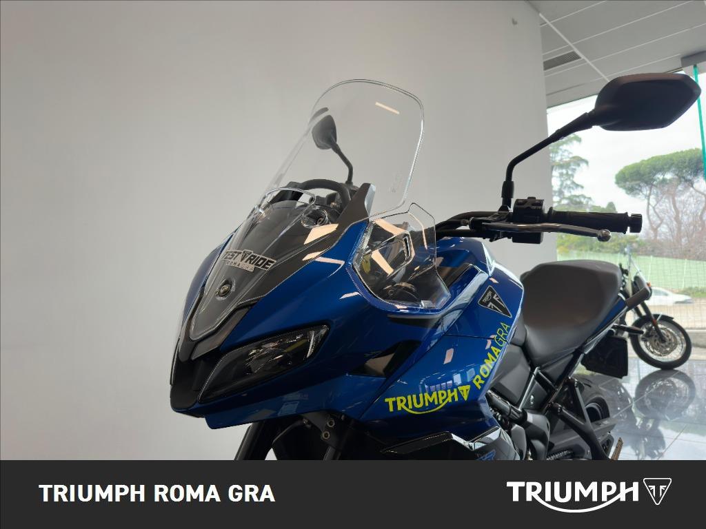 TRIUMPH Tiger Sport 800 Abs
