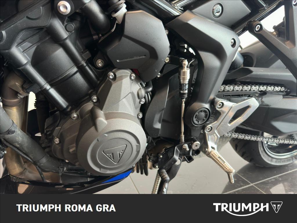 TRIUMPH Tiger Sport 800 Abs