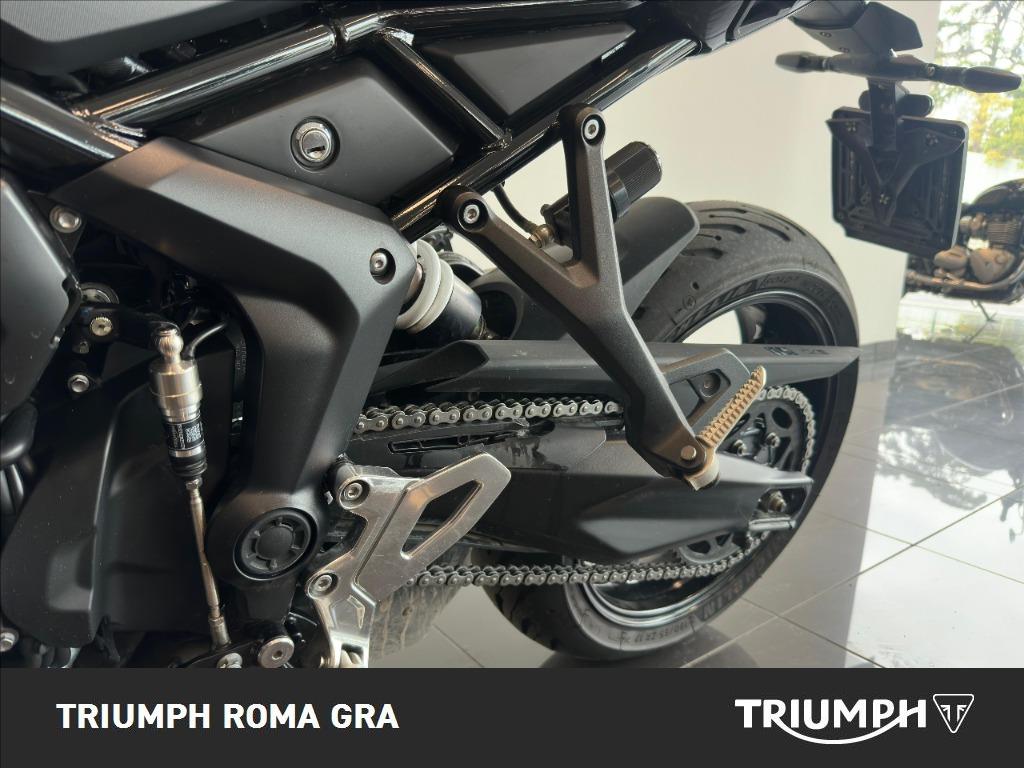 TRIUMPH Tiger Sport 800 Abs