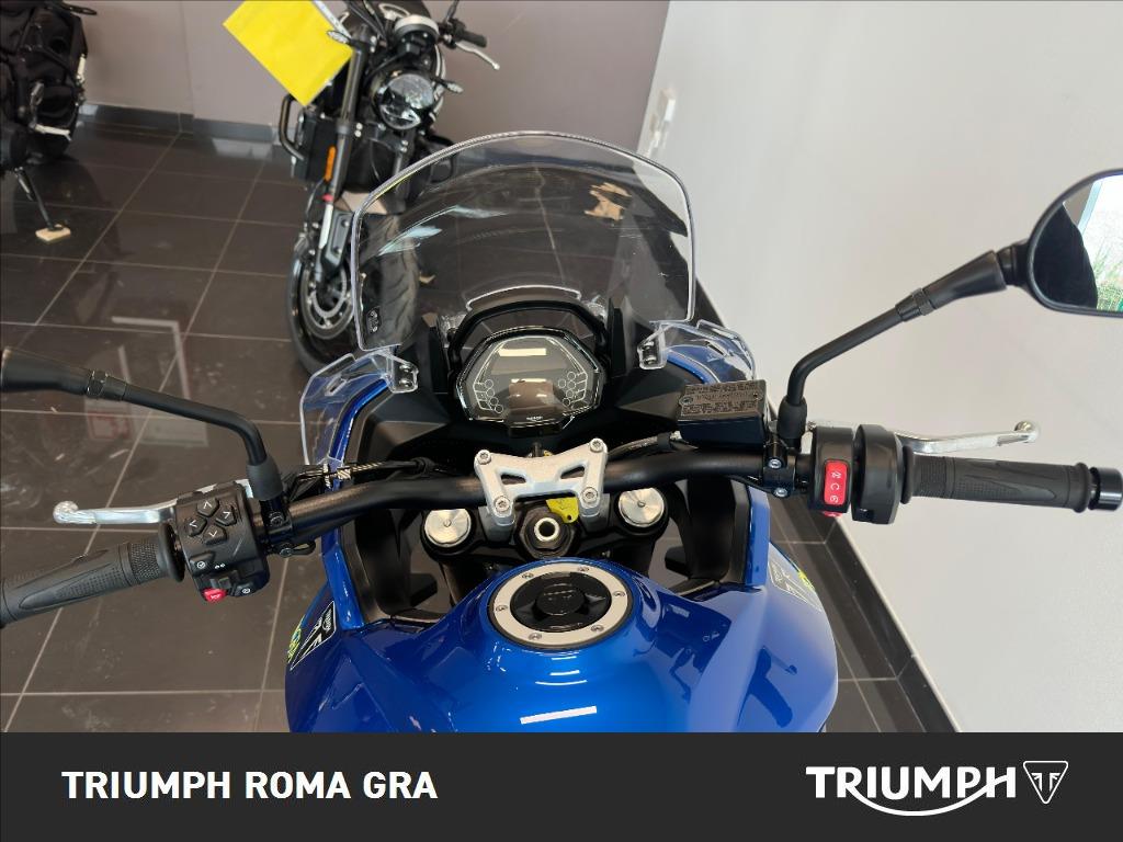 TRIUMPH Tiger Sport 800 Abs