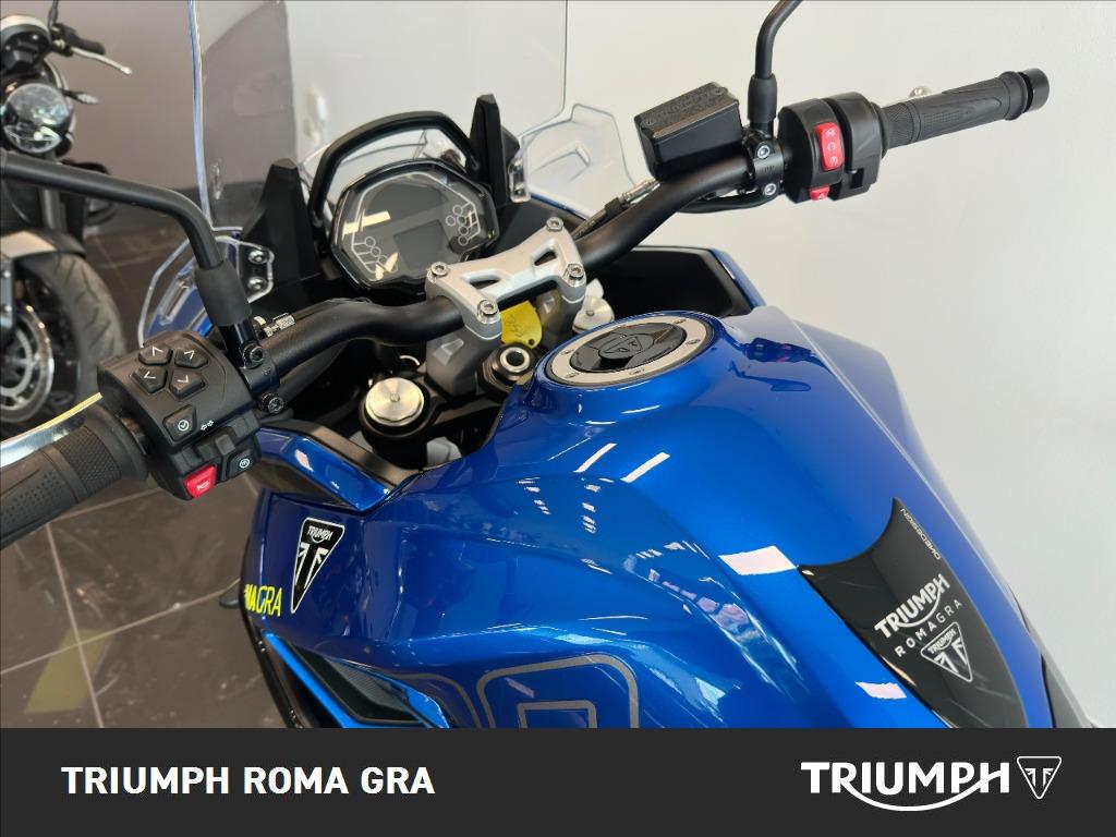 TRIUMPH Tiger Sport 800 Abs