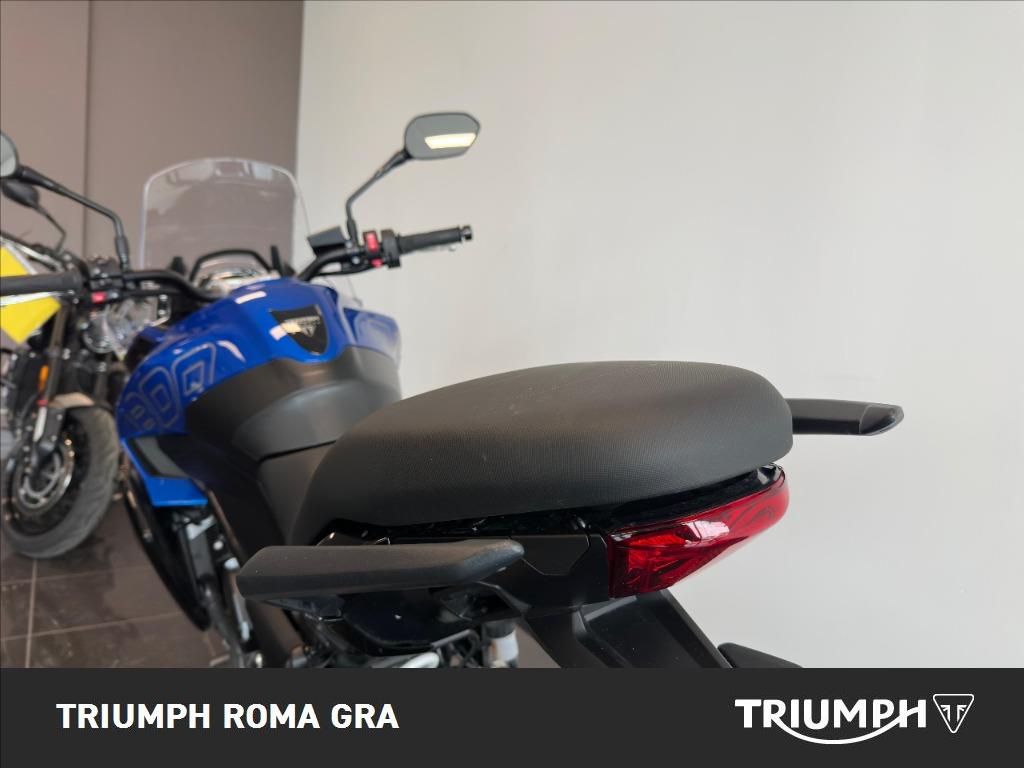 TRIUMPH Tiger Sport 800 Abs