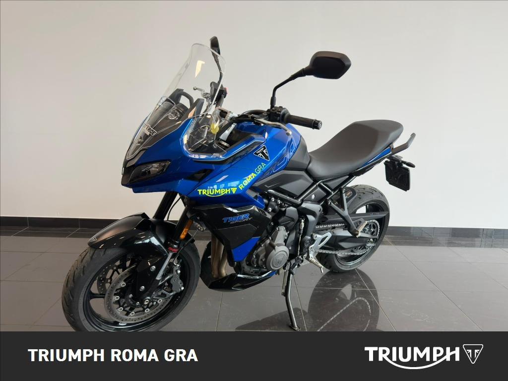 TRIUMPH Tiger Sport 800 Abs