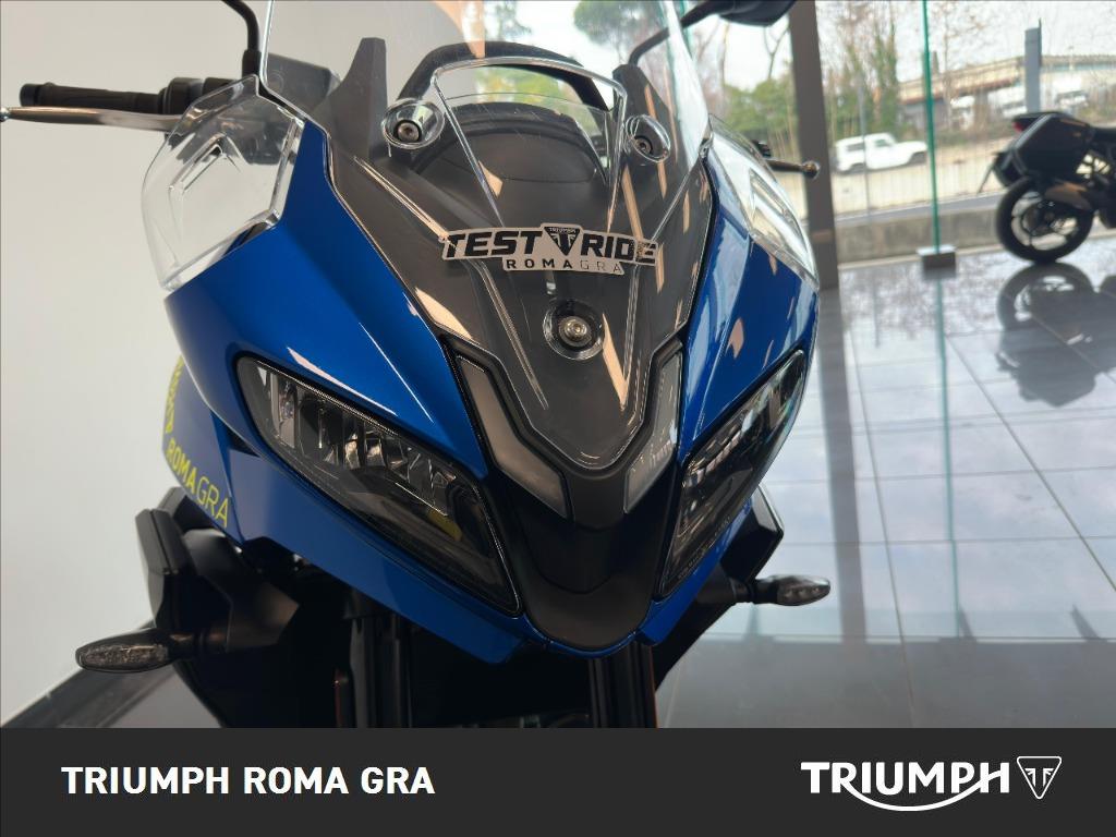 TRIUMPH Tiger Sport 800 Abs