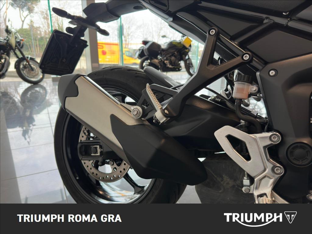 TRIUMPH Tiger Sport 800 Abs