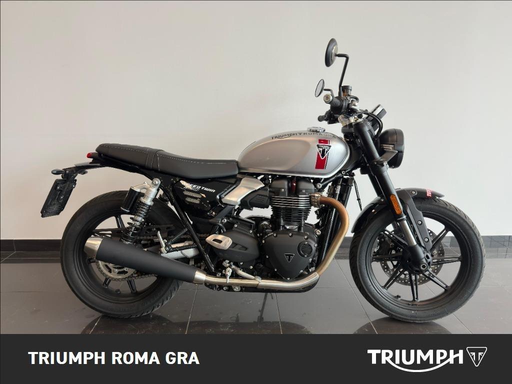 TRIUMPH Speed Twin 900 Abs