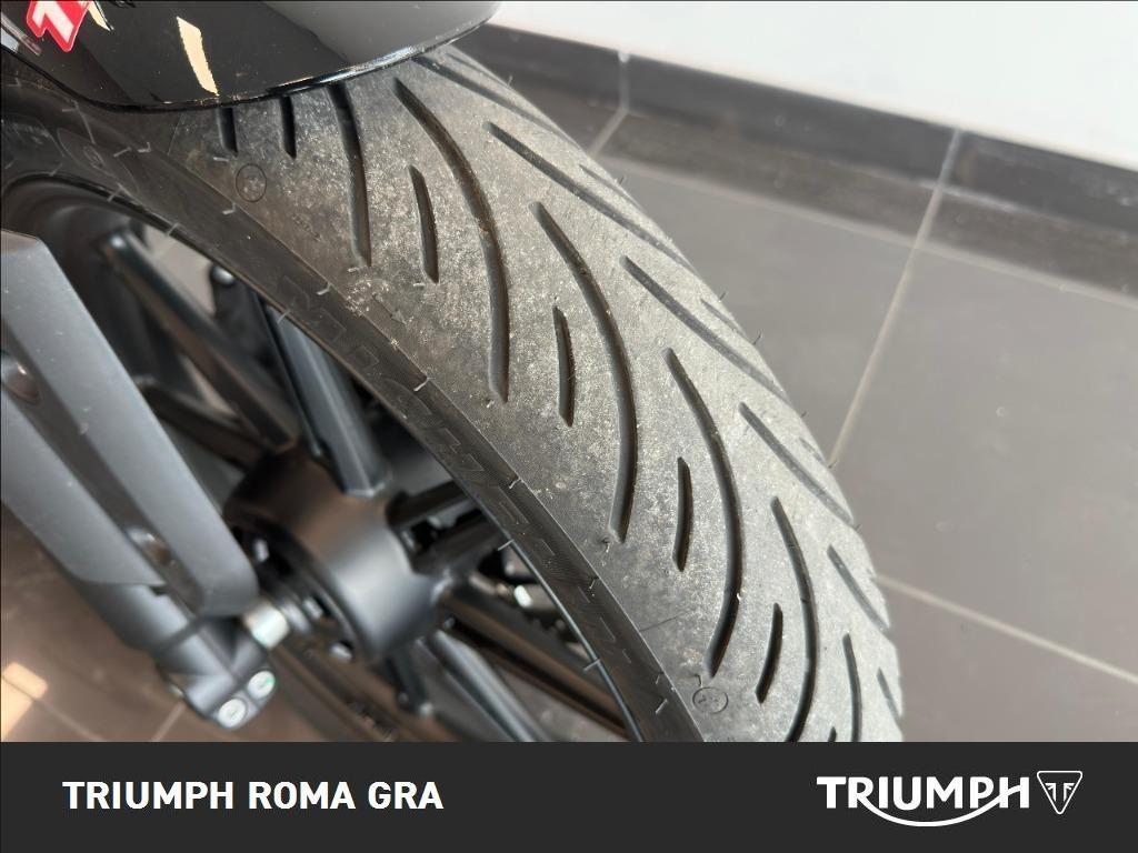 TRIUMPH Speed Twin 900 Abs