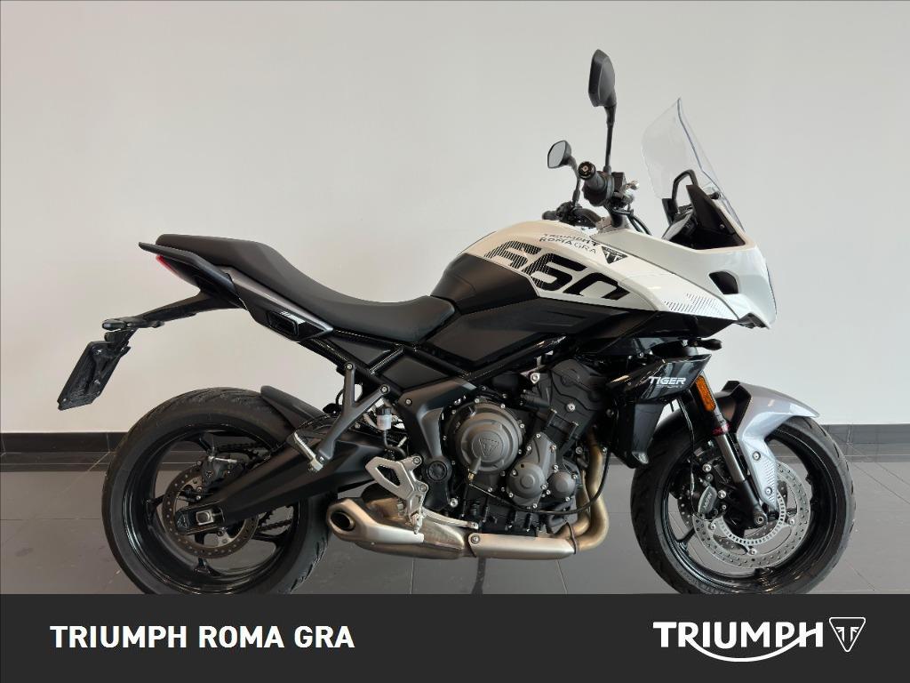 TRIUMPH Tiger Sport 660 Abs