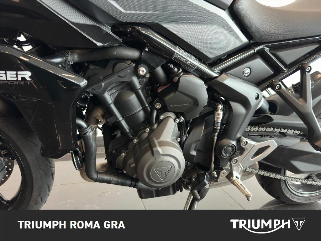 TRIUMPH Tiger Sport 660 Abs