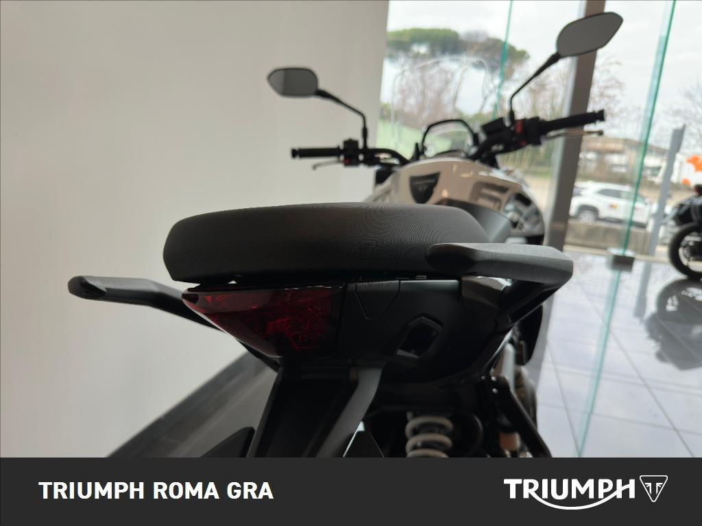 TRIUMPH Tiger Sport 660 Abs