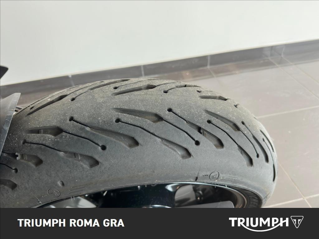 TRIUMPH Tiger Sport 660 Abs