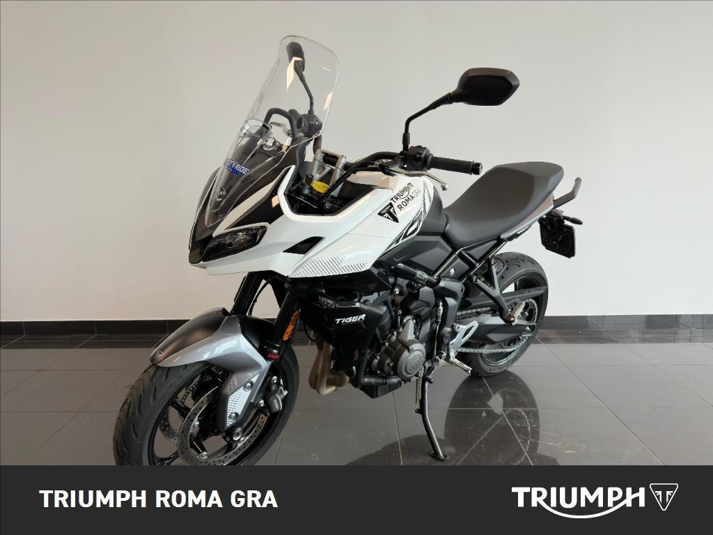 TRIUMPH Tiger Sport 660 Abs