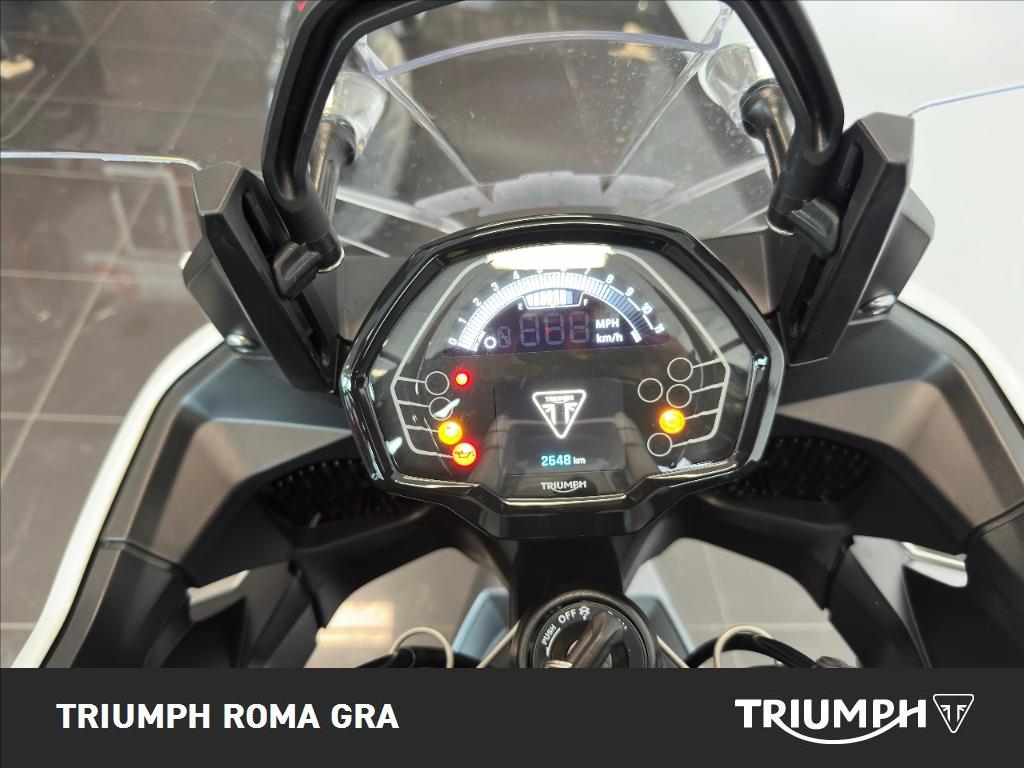 TRIUMPH Tiger Sport 660 Abs
