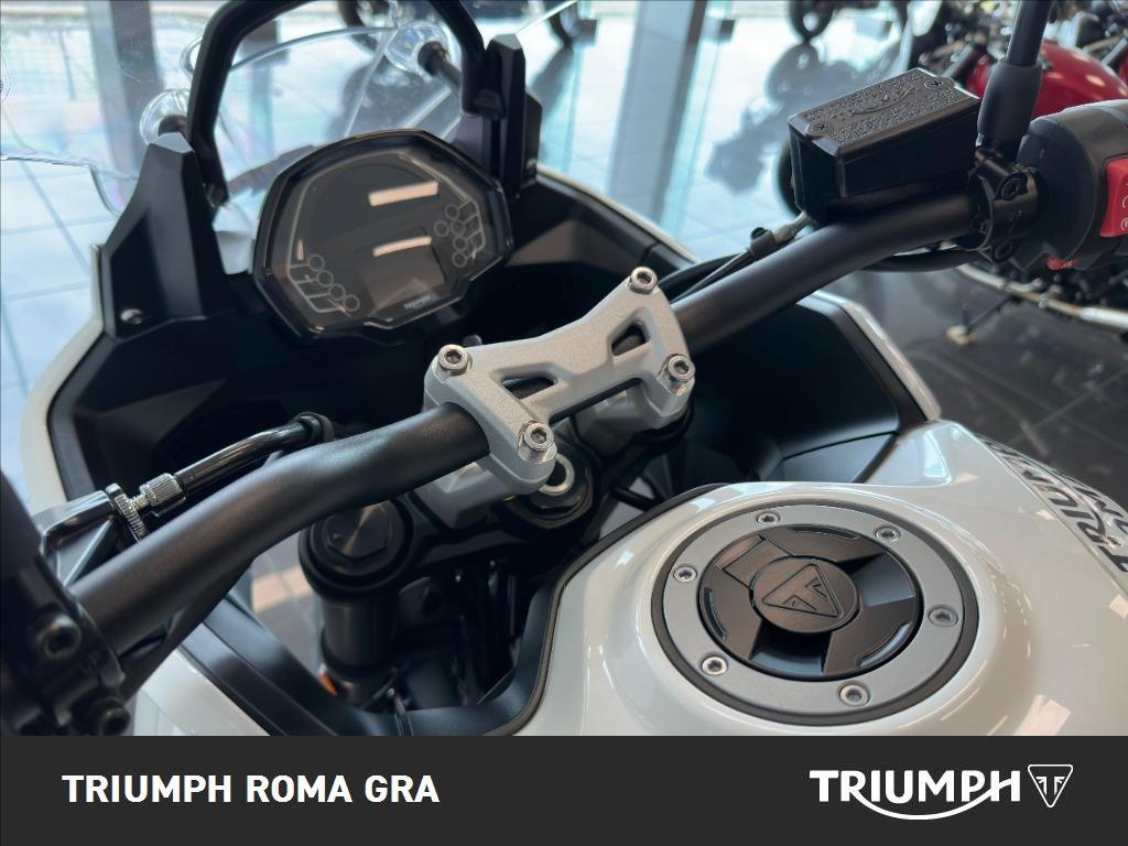 TRIUMPH Tiger Sport 660 Abs