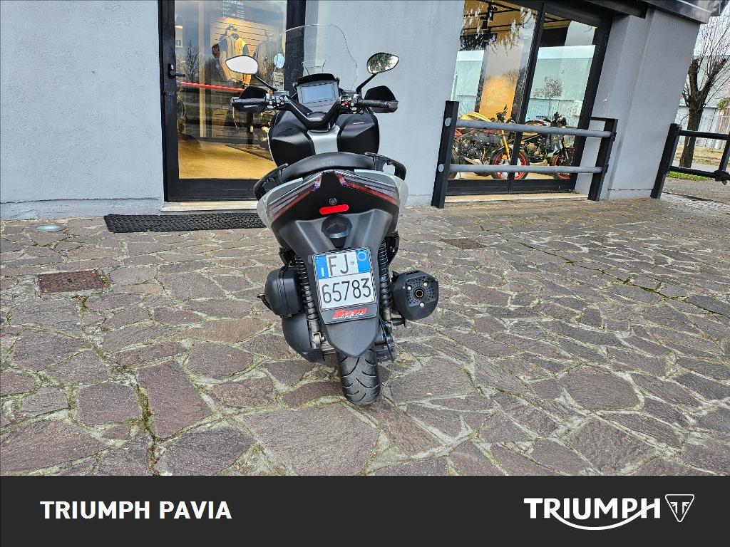 ZONTES ZT 350 E Abs #2