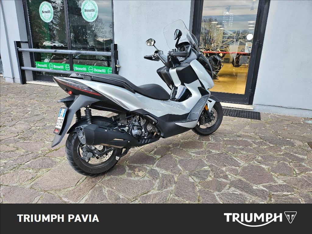 ZONTES ZT 350 E Abs #3