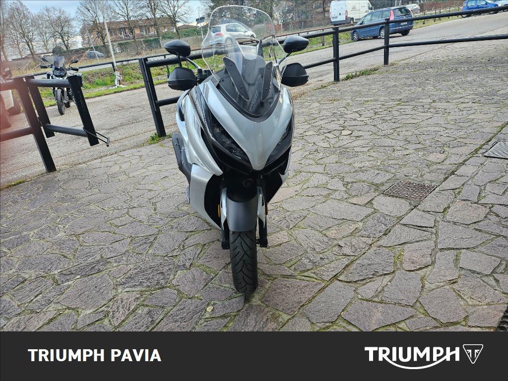 ZONTES ZT 350 E Abs #6