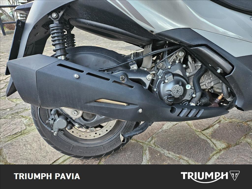 ZONTES ZT 350 E Abs #7