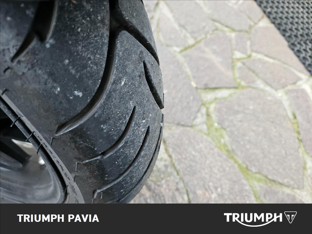 ZONTES ZT 350 E Abs #9