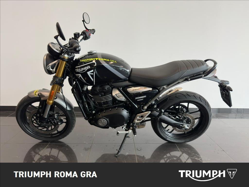 TRIUMPH Speed 400 Abs