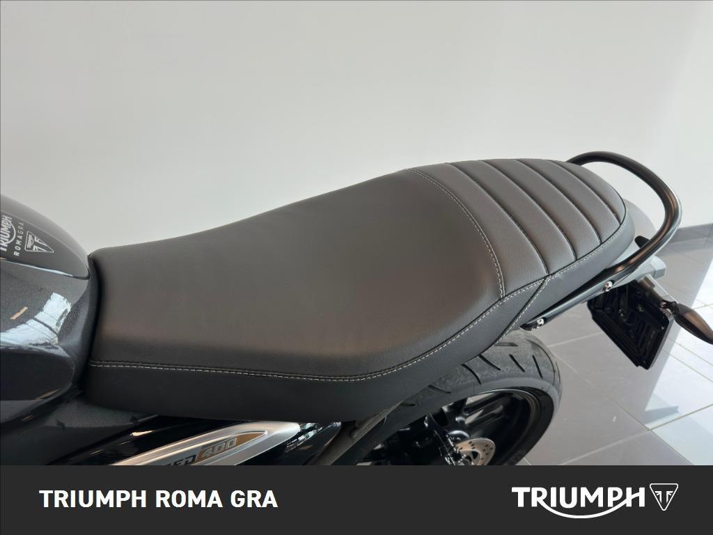 TRIUMPH Speed 400 Abs