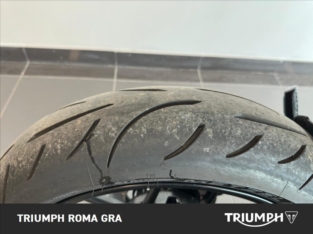 TRIUMPH Speed 400 Abs