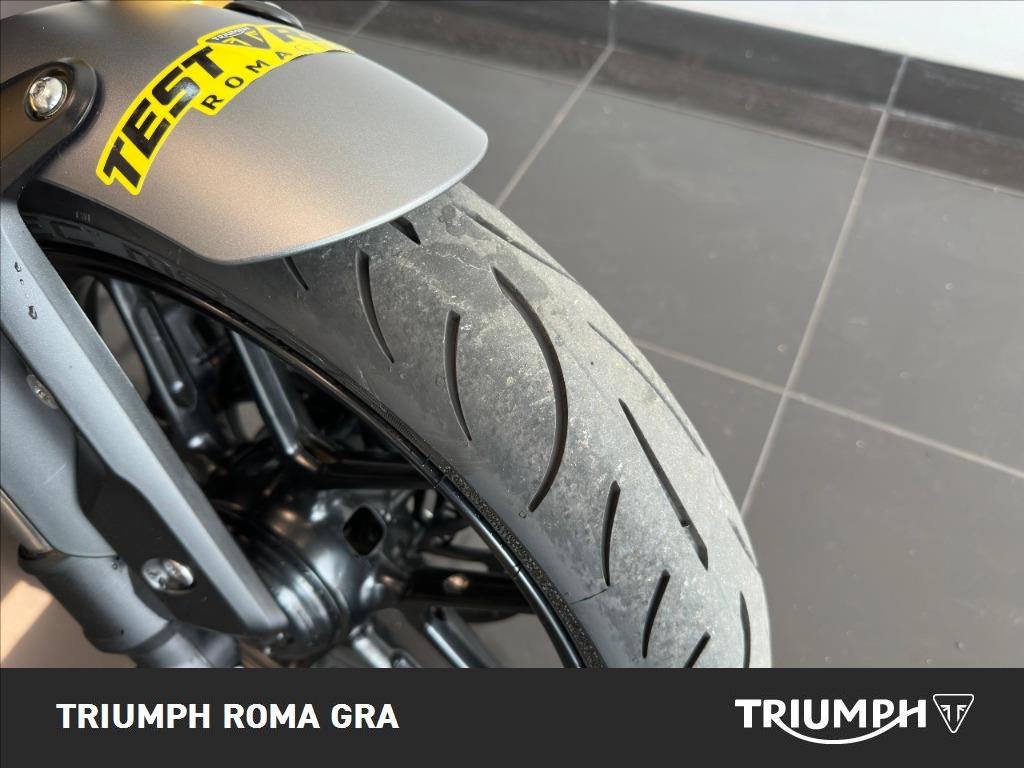 TRIUMPH Speed 400 Abs