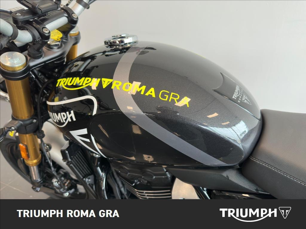 TRIUMPH Speed 400 Abs