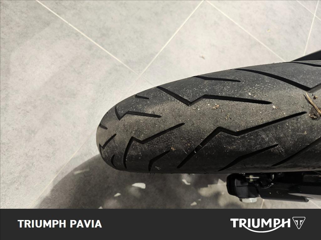 DUCATI Monster 937 Dark Stealth