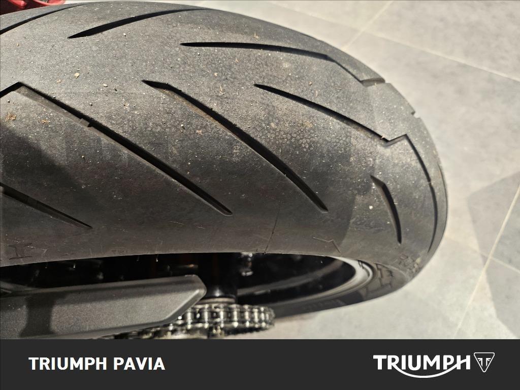 DUCATI Monster 937 Dark Stealth