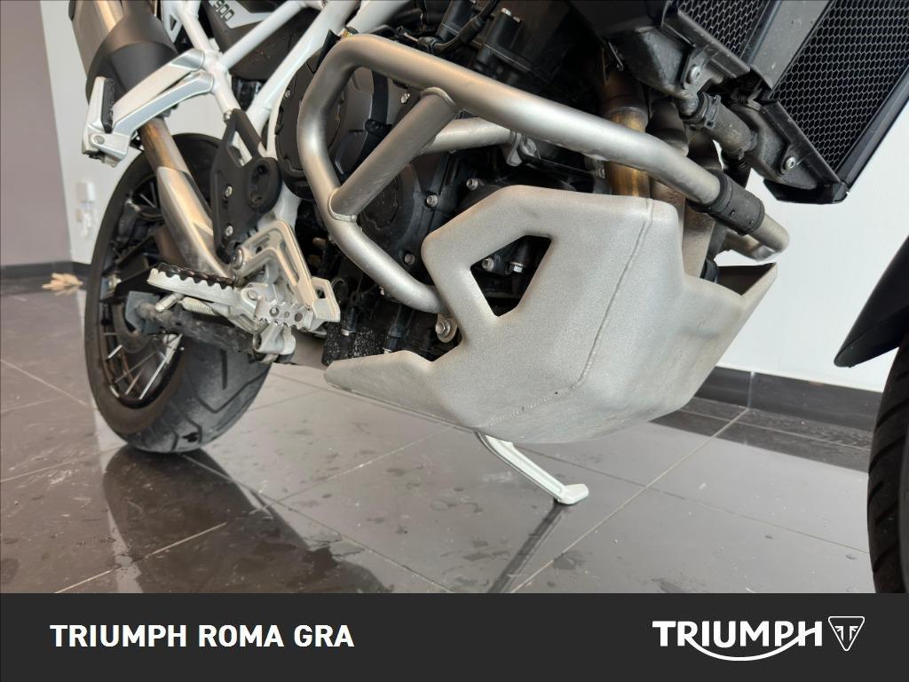 TRIUMPH Tiger 900 Rally Pro Abs