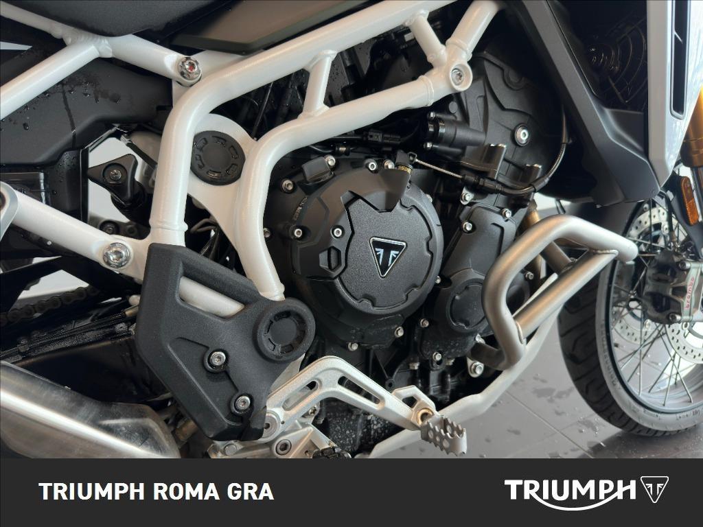 TRIUMPH Tiger 900 Rally Pro Abs