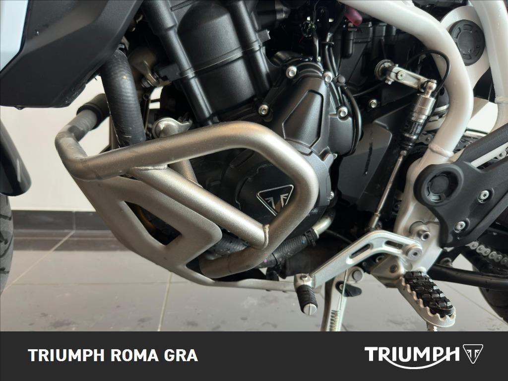 TRIUMPH Tiger 900 Rally Pro Abs
