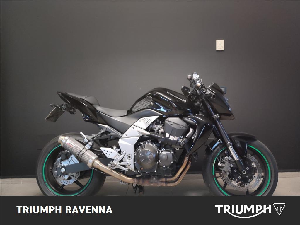 KAWASAKI Z 750 